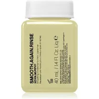 Kevin Murphy , Smooth Again Rinse, Hair Conditioner, For Smoothening, 40 ml