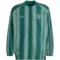 Adidas Originals Veste mi-saison vert / menthe
