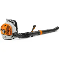 Stihl BR 700 (Essence, Souffleur de feuilles)
