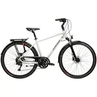KROSS Trans 5.0 28´´ 2026 Bike Argenté M