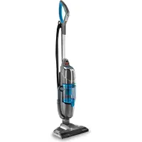 Bissell Vac & Steam Vacuum Cleaner Argenté One Size / EU Plug 220V