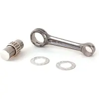Vhm Ktm 125 Sx 2016-2025 Connecting Rod Kit Argenté