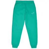 Puma Jogging enfant ESS No.1 Logo Sweatpants FL filles - Vert - 152 cm