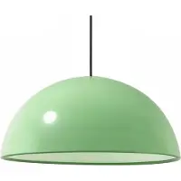 Bamyum Lipeo Pendelleuchte Minzgrün (E27)
