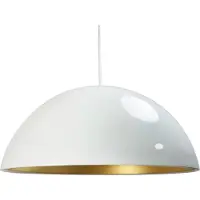 ROYALTECH Lipeo Pendelleuchte Weiss (E27)