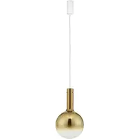 Lyora Suspension Nostos verre à champagne