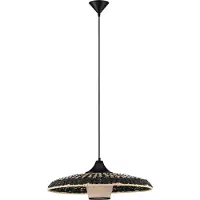Lyora Suspension Capa noir