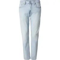 Levi's Jean '502 TAPER' bleu clair