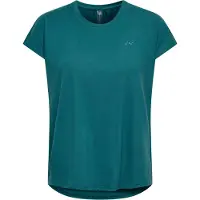 Only Play T-shirt 'ONPAubree' émeraude