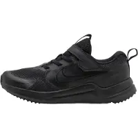 Nike Cosmic Runner 4 Children - Noir, Noir
