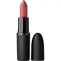 MAC - Powder Kiss Rouge À Lèvres Mat Effet Flouté
