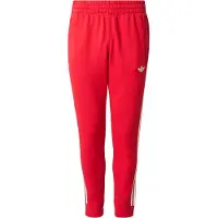 Adidas Originals 3 Stripes Sweat Joggers Rouge L Homme
