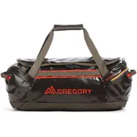 Gregory Alpaca 40l Duffle Bag Marron