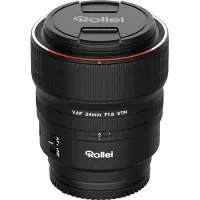 Rollei AF 24 mm F/1.8 Sony FE