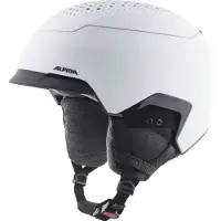 Alpina Gems Helmet Blanc 51-55 cm