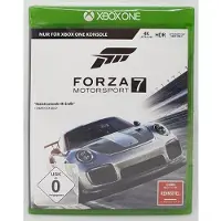 Forza Motosport 7
