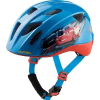 Alpina sport ALPINA XIMO DISNEY 82 Cars gloss 45
