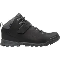 Vaude Bike Am Tsali Mid Stx Road Shoes Noir EU 42