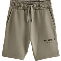 SmALLSAINTS Pantalon kaki / noir