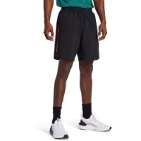 Under Armour Short 1383356-009 pour Homme