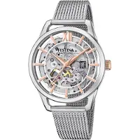Festina Montre Femme Festina F20627/1 Élégante