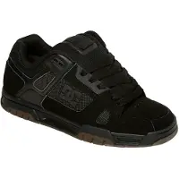 Dc-shoes Baskets basses 'STAG' noir