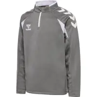 Hummel hmlCORE 2.0 à demi-zip pour enfants