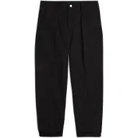 G-Star D24543-e062 Relaxed Tapered Fit Chino Pants Noir 32 / 32 Homme