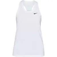 Nike Haut de sport noir / blanc
