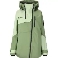 Slope Veste de ski et de snowboard pour femmes
