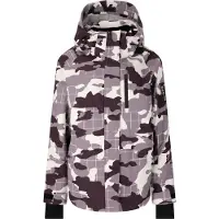 Slope Veste de ski et de snowboard pour femmes