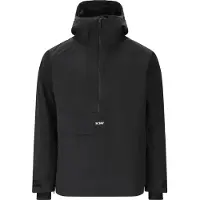 Slope Veste de sport 'Ruki' noir