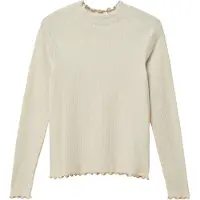 s.Oliver T-Shirt crème