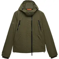 Superdry Veste mi-saison olive