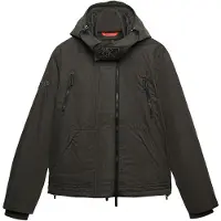 Superdry Veste mi-saison kaki