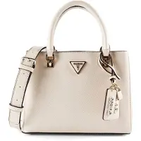 GUESS Noelle Ii Sml Multi Co Couleur Blanc