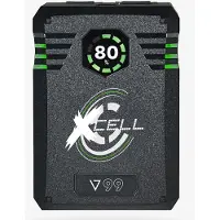 Core SWX Batterie XCell 99 - 99Wh Micro V-mount