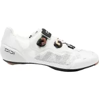 Sidi Genius X Vapo Road Shoes Blanc EU 45 1/2