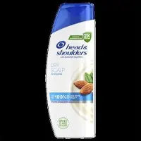 Head & shoulders Shampooing Traitement 330ml (Shampoing liquide, 330 ml)