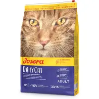 Josera Daily Cat 10 kg
