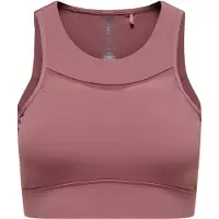 Only Play Soutien-gorge de sport rosé