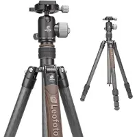 Leofoto Urban LX-254CT + Rotule XB-32