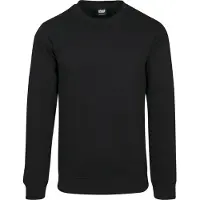 Urban Classics Sweat-shirt noir