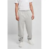 Urban Classics Pantalon gris clair