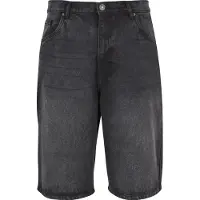 Urban Classics Jean '90's' noir denim