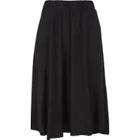 Urban Classics Jupe noir