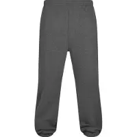 Urban Classics Survêtement gris foncé