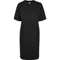 Urban Classics Robe noir