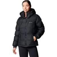 Columbia Pike Lake Ii Jacket Noir XS Femme