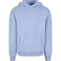 Urban Classics Sweat-shirt bleu clair